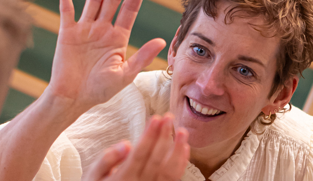 Specialistische behandeling door Kinderfysiotherapie IJsselstein